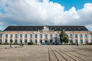 Restauration d'entreprise Nantes
