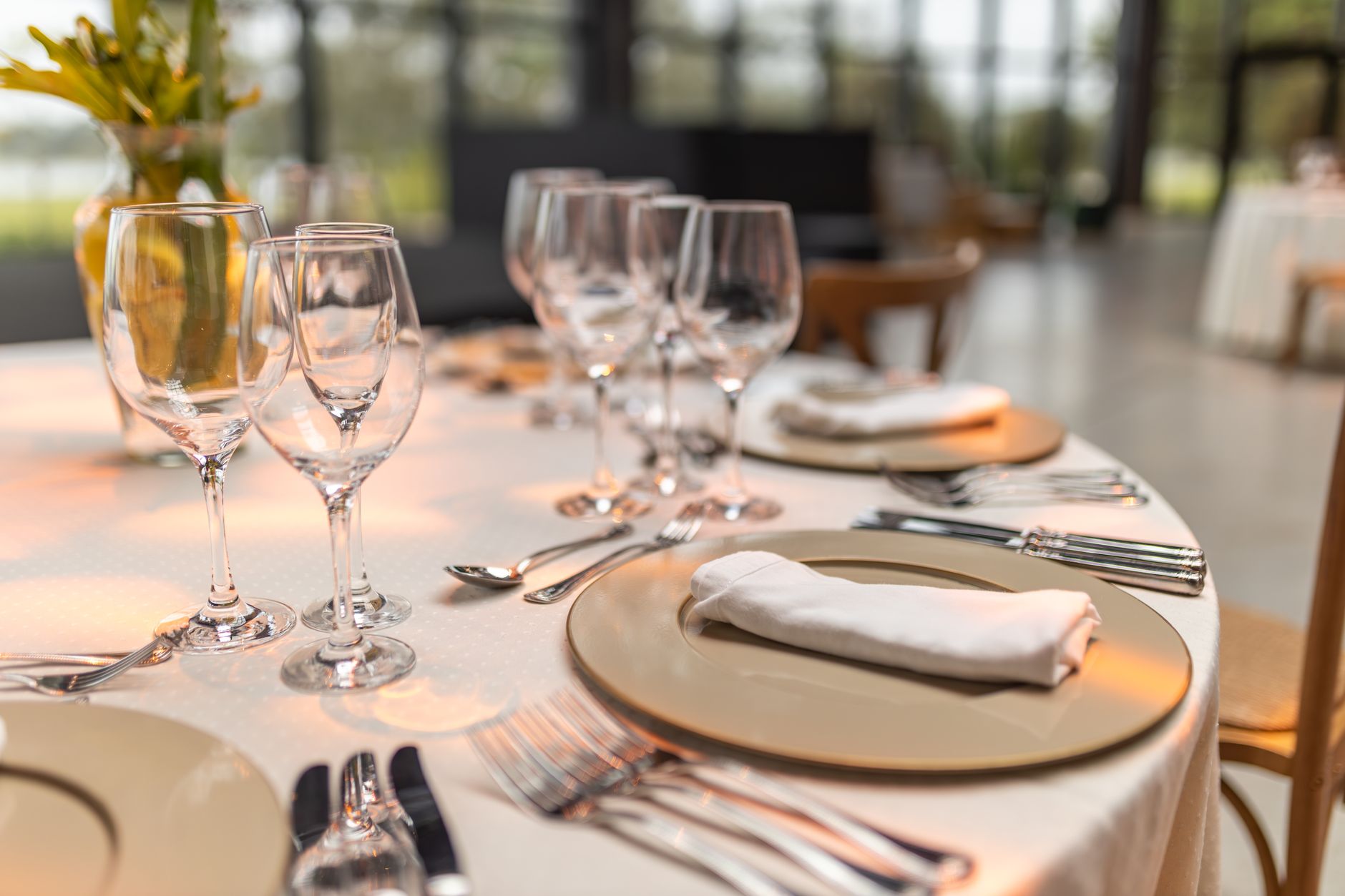 Restauration d'entreprise équipe à Nantes